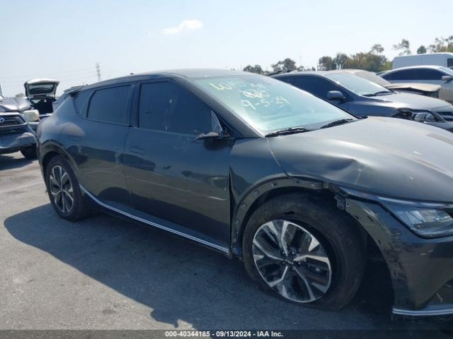 KNDC3DLC3R5615059 KIA Ev6 Wind