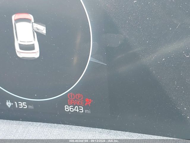 KNDC3DLC3R5615059 KIA Ev6 Wind