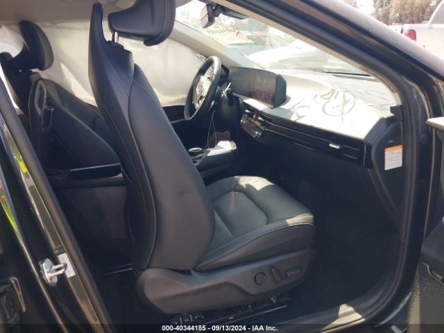 KNDC3DLC3R5615059 KIA Ev6 Wind