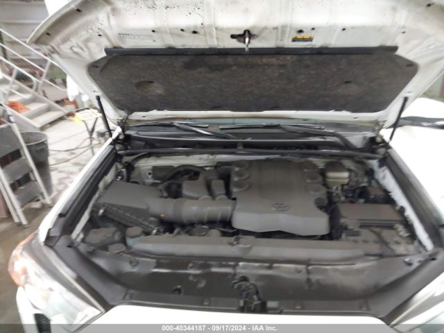 JTERU5JR4P6204034 Toyota 4runner Trd Off Road Premium