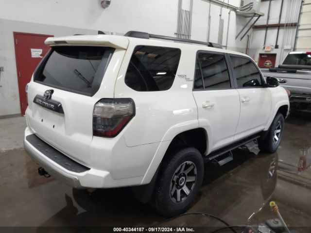 JTERU5JR4P6204034 Toyota 4runner Trd Off Road Premium