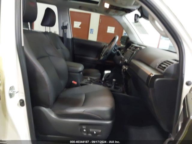 JTERU5JR4P6204034 Toyota 4runner Trd Off Road Premium