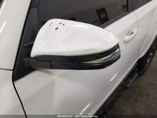 JTERU5JR4P6204034 Toyota 4runner Trd Off Road Premium