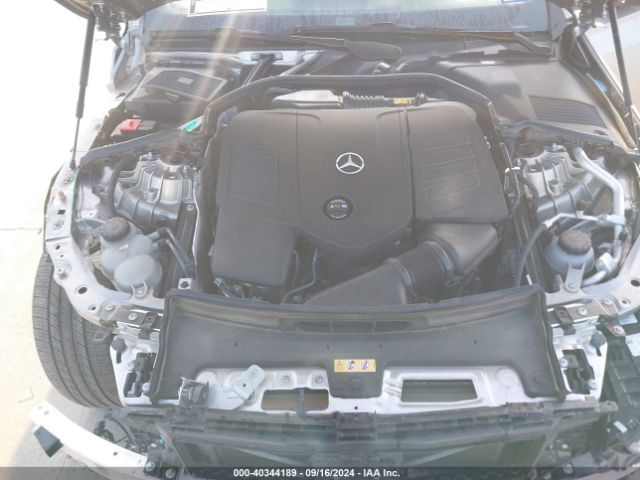 W1KAF4HB9PR153357 Mercedes-Benz C 300 4matic