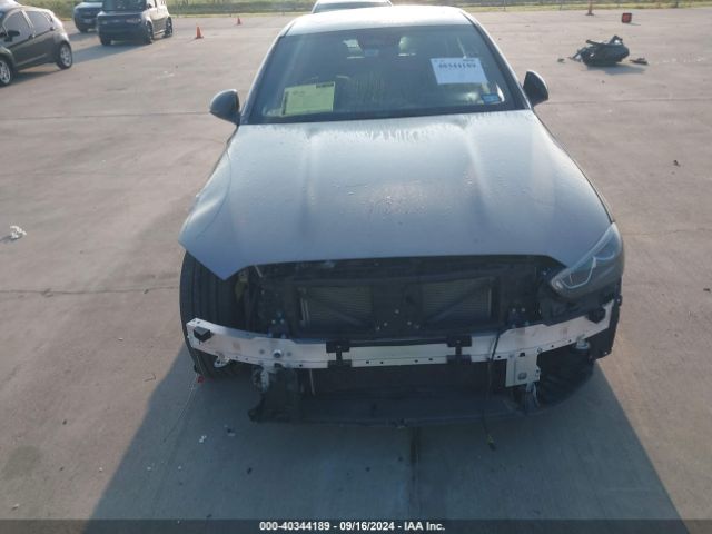 W1KAF4HB9PR153357 Mercedes-Benz C 300 4matic