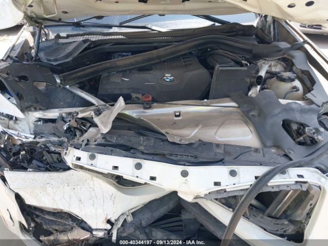 5UXTR9C57JLD65808 BMW X3 Xdrive30i