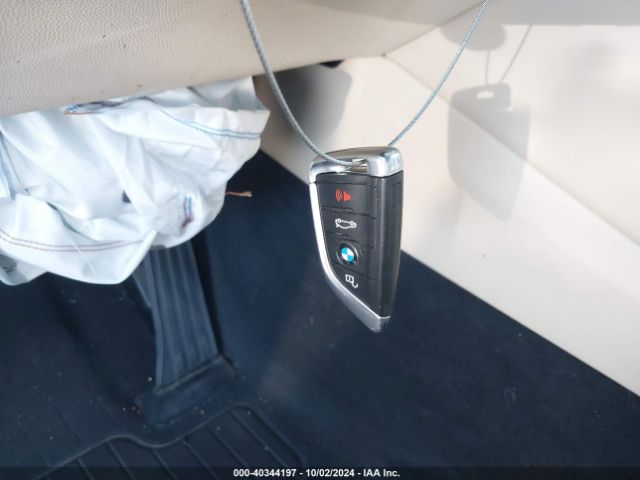 5UXTR9C57JLD65808 BMW X3 Xdrive30i