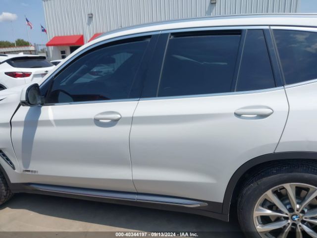 5UXTR9C57JLD65808 BMW X3 Xdrive30i