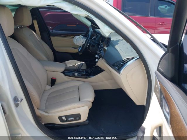 5UXTR9C57JLD65808 BMW X3 Xdrive30i
