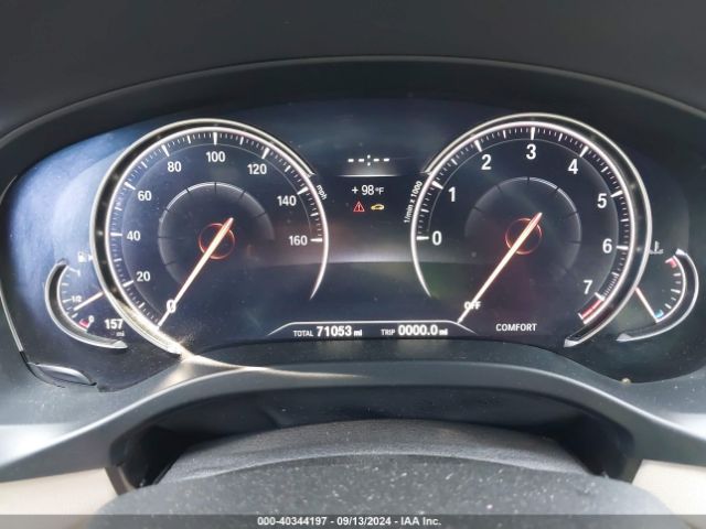 5UXTR9C57JLD65808 BMW X3 Xdrive30i
