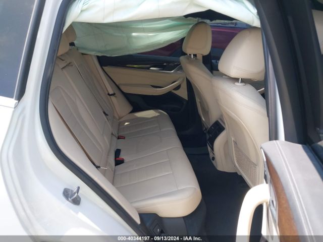 5UXTR9C57JLD65808 BMW X3 Xdrive30i