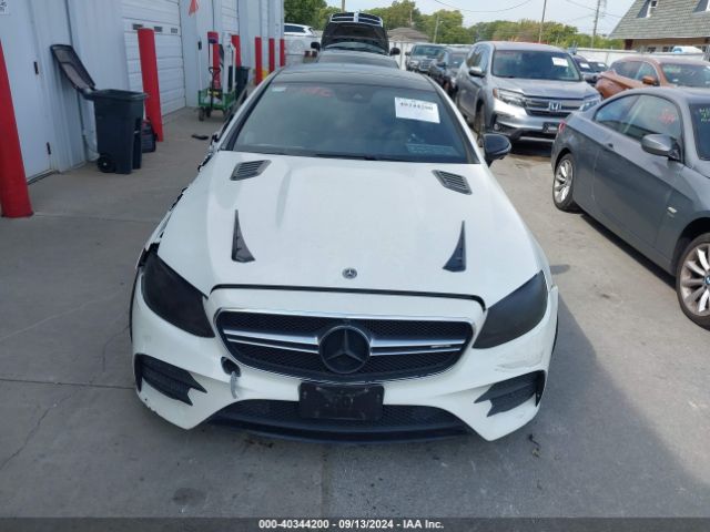 WDD1J6BB3KF093069 Mercedes-Benz Amg E 53 4matic