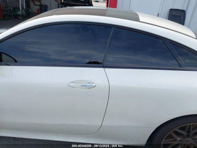 WDD1J6BB3KF093069 Mercedes-Benz Amg E 53 4matic
