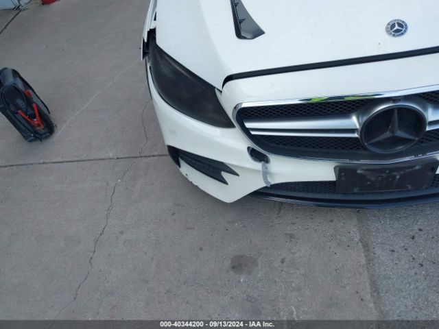 WDD1J6BB3KF093069 Mercedes-Benz Amg E 53 4matic