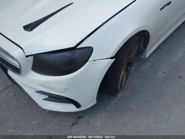 WDD1J6BB3KF093069 Mercedes-Benz Amg E 53 4matic