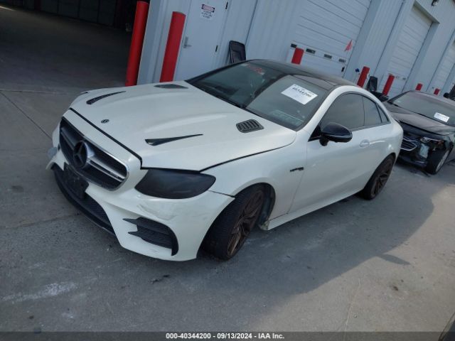 WDD1J6BB3KF093069 Mercedes-Benz Amg E 53 4matic
