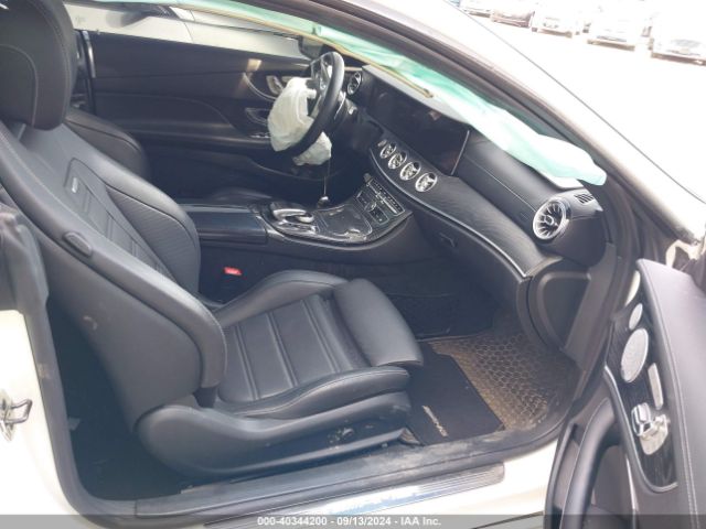 WDD1J6BB3KF093069 Mercedes-Benz Amg E 53 4matic