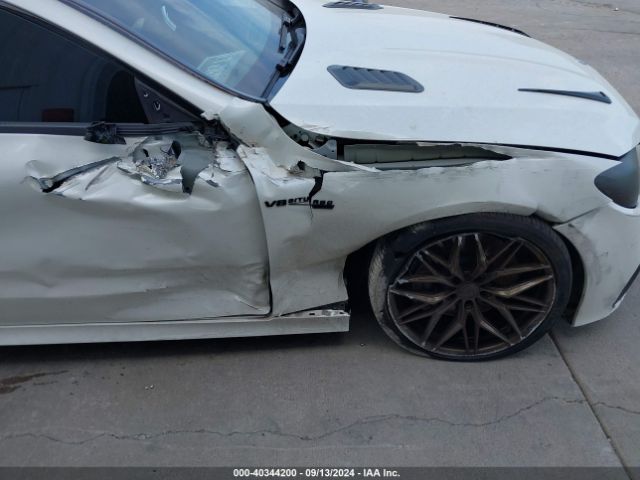 WDD1J6BB3KF093069 Mercedes-Benz Amg E 53 4matic