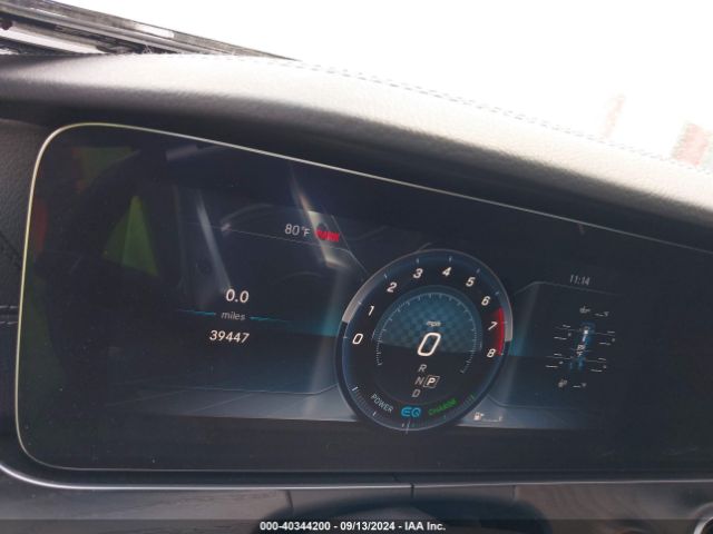 WDD1J6BB3KF093069 Mercedes-Benz Amg E 53 4matic