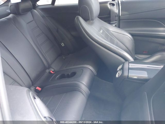 WDD1J6BB3KF093069 Mercedes-Benz Amg E 53 4matic