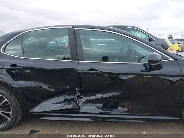 Toyota CAMRY SE 2019 4T1B11HK7KU737821 Image 13