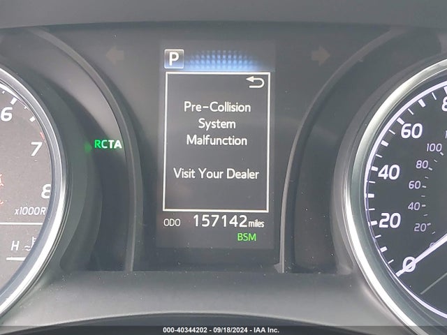 Toyota CAMRY SE 2019 4T1B11HK7KU737821 Image 15