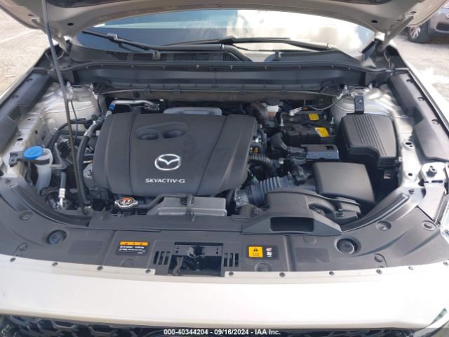 2024 MAZDA CX-5 JM3KFBBL2R0464521 Photo 9
