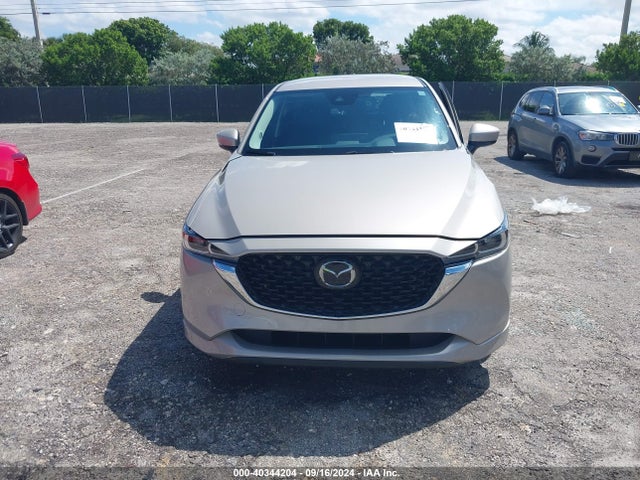 Mazda Cx-5 2.5 S Select 2024 JM3KFBBL2R0464521 Image 12