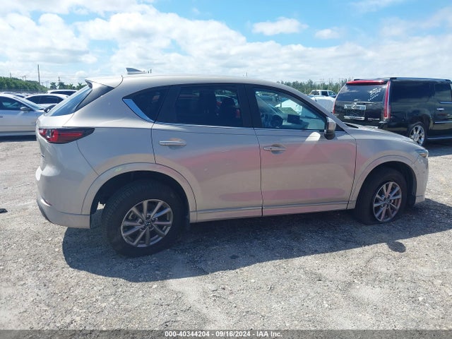 Mazda Cx-5 2.5 S Select 2024 JM3KFBBL2R0464521 Image 13