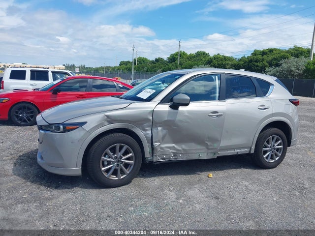 Mazda Cx-5 2.5 S Select 2024 JM3KFBBL2R0464521 Image 14