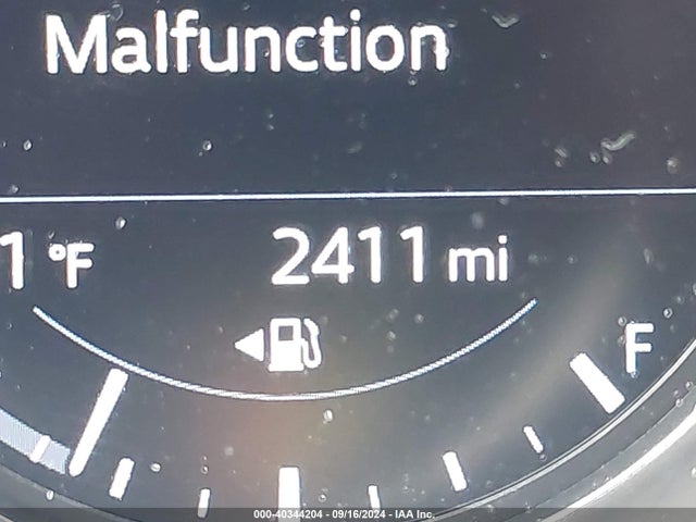 Mazda Cx-5 2.5 S Select 2024 JM3KFBBL2R0464521 Image 15