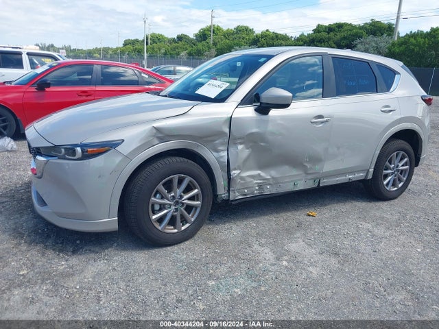 JM3KFBBL2R0464521 Mazda Cx-5 2.5 S Select