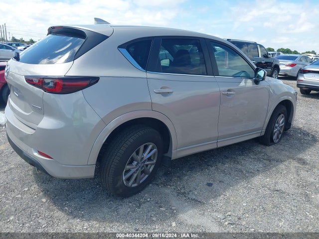 Mazda Cx-5 2.5 S Select 2024 JM3KFBBL2R0464521 Image 18