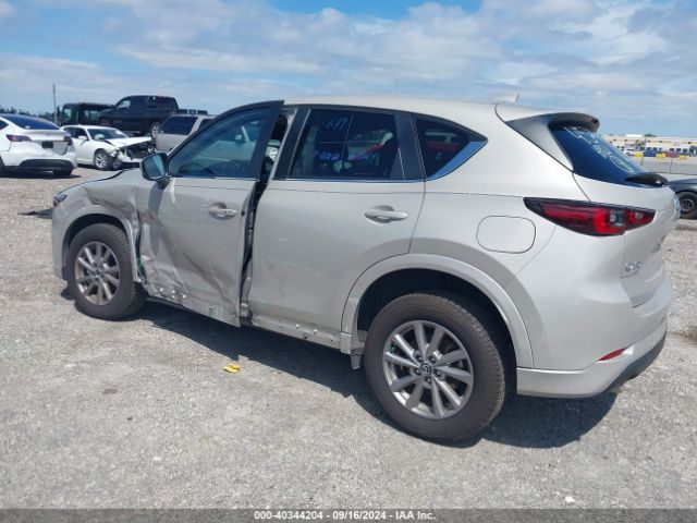 2024 MAZDA CX-5 JM3KFBBL2R0464521 Photo 2