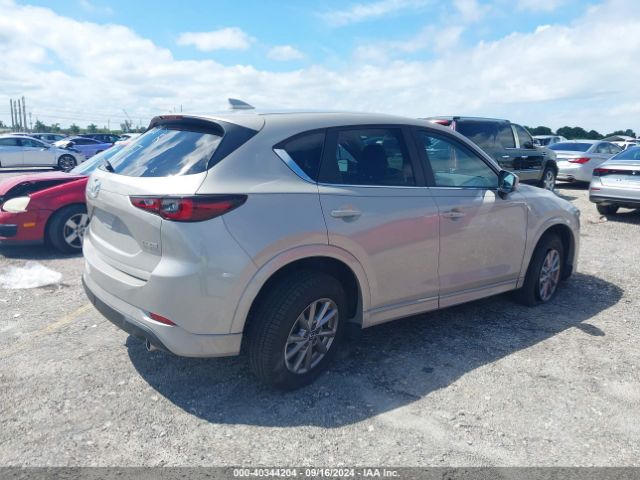 2024 MAZDA CX-5 JM3KFBBL2R0464521 Photo 3