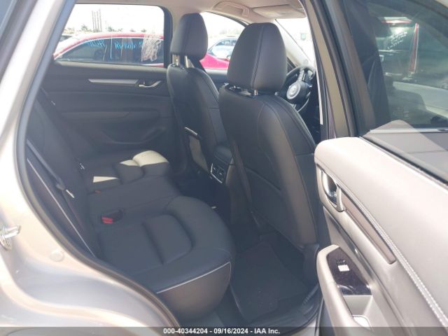 2024 MAZDA CX-5 JM3KFBBL2R0464521 Photo 7
