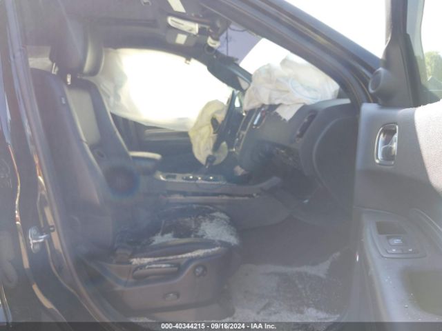 1C4RDJDGXJC439764 Dodge Durango Gt Awd