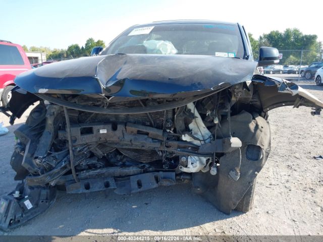 1C4RDJDGXJC439764 Dodge Durango Gt Awd