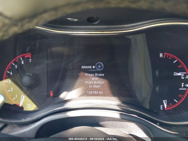 1C4RDJDGXJC439764 Dodge Durango Gt Awd