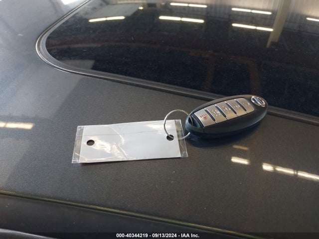 Nissan Altima 2.5 Sl 2015 1N4AL3AP5FN407211 Image 11