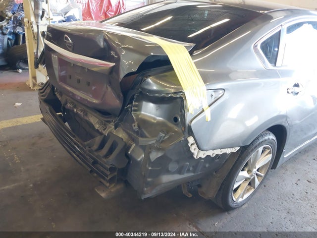 Nissan Altima 2.5 Sl 2015 1N4AL3AP5FN407211 Image 13