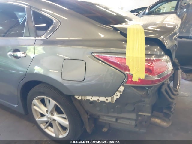 Nissan Altima 2.5 Sl 2015 1N4AL3AP5FN407211 Image 17