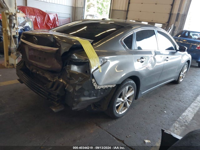 Nissan Altima 2.5 Sl 2015 1N4AL3AP5FN407211 Image 4