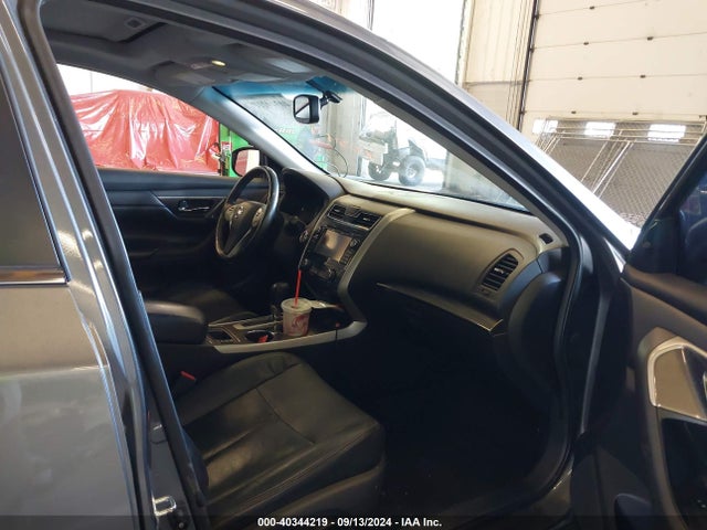 Nissan Altima 2.5 Sl 2015 1N4AL3AP5FN407211 Image 5