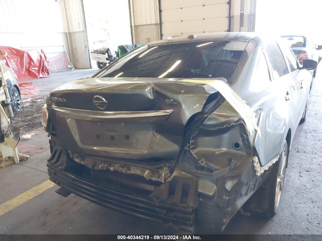 Nissan Altima 2.5 Sl 2015 1N4AL3AP5FN407211 Image 6