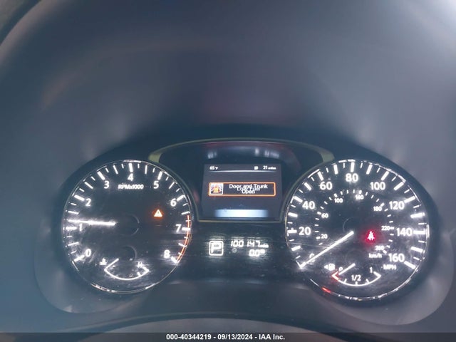 Nissan Altima 2.5 Sl 2015 1N4AL3AP5FN407211 Image 7