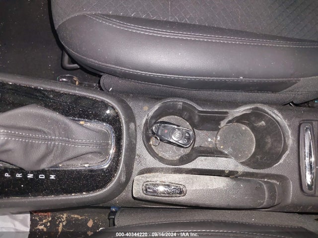 Buick Encore Awd Preferred 2022 KL4CJESM9NB568308 Image 11