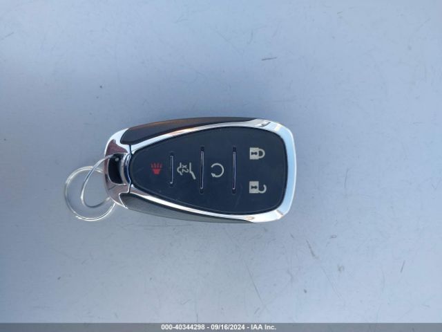 3GNAXKEV4KS632972 Chevrolet EQUINOX LT