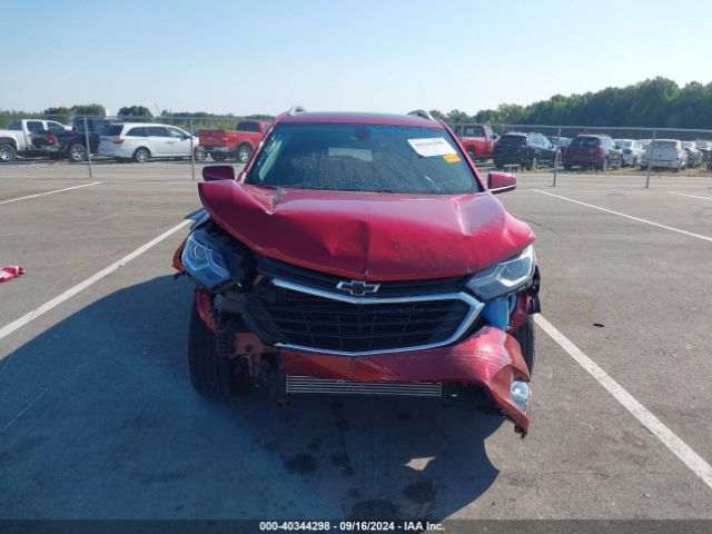 3GNAXKEV4KS632972 Chevrolet EQUINOX LT
