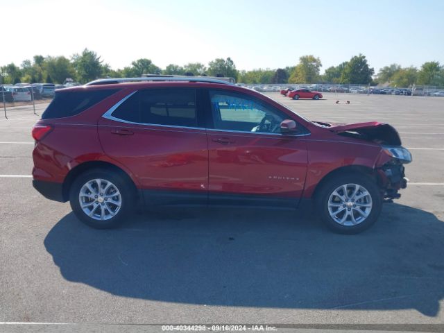 3GNAXKEV4KS632972 Chevrolet EQUINOX LT